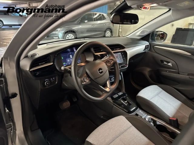 Opel Corsa Apple CarPlay - LED - Rückfahrkamera