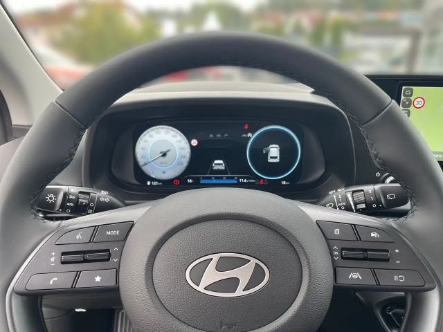 Hyundai i20 1.0 Prime T-GDi