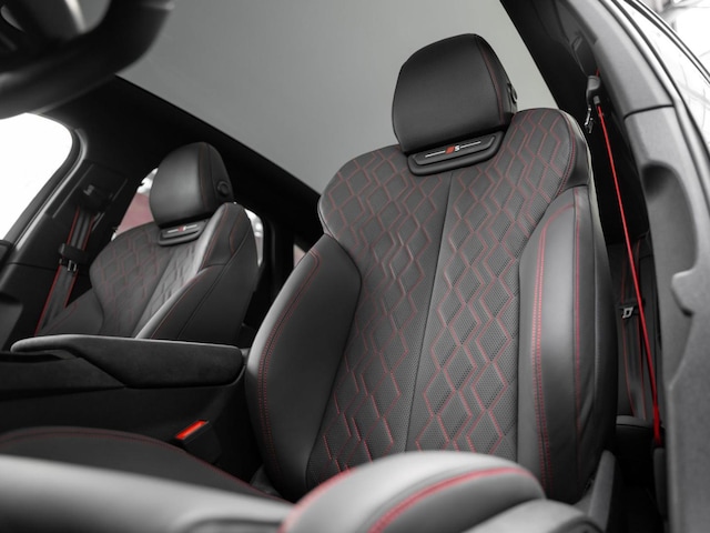 Audi A6 e-tron Sportback