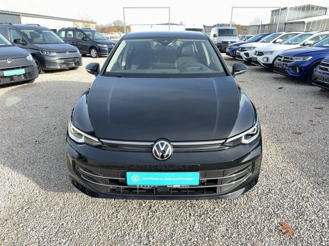 Volkswagen Golf Style eHybrid