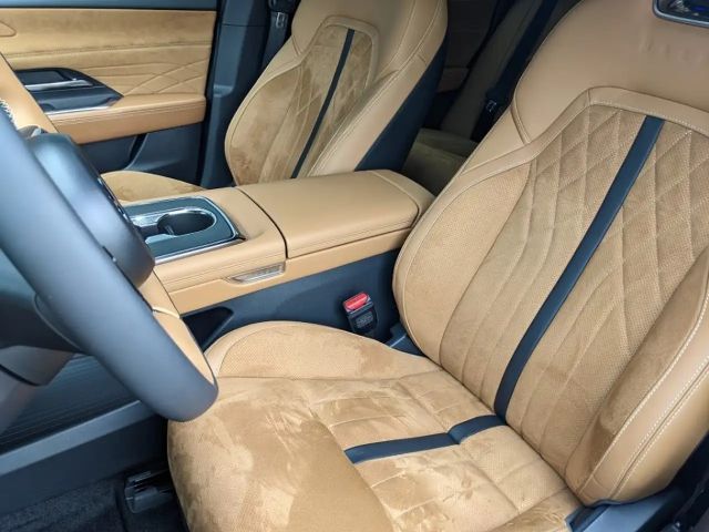 Mazda 6e Long range Plus Takumi