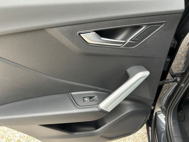 Audi Q2 35 TFSI S-Tronic