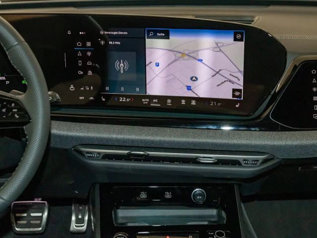 Audi A5 S-Line S-Tronic