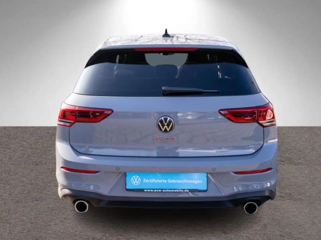 Volkswagen Golf 2.0 TSI DSG GTI