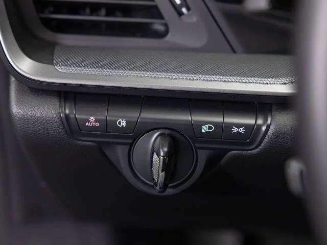 Porsche 911 Carrera Coupé