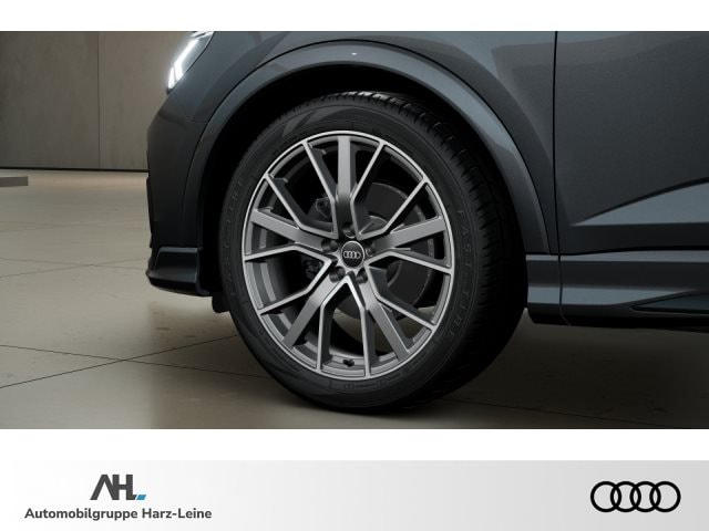 Audi Q3 35 TFSI S-Line S-Tronic Sportback