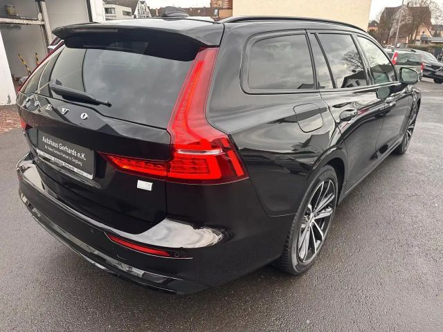 Volvo V60 AWD T8 Ultimate