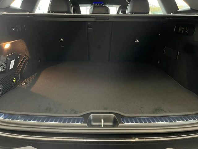 Mercedes-Benz GLC 200 4MATIC AMG Line