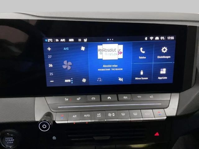 Opel Astra 1.5 CDTI Elegance Sports Tourer