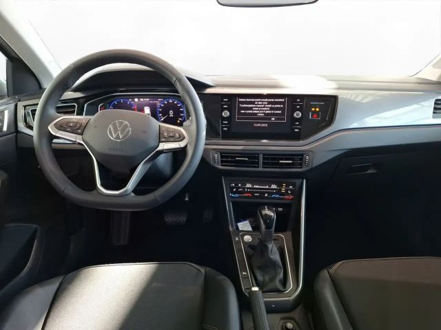 Volkswagen Taigo DSG IQ.Drive Style