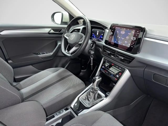 Volkswagen T-Roc 1.5 TSI DSG Life