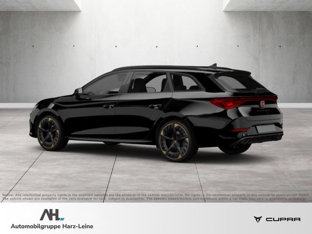 Cupra Leon DSG Sportstourer