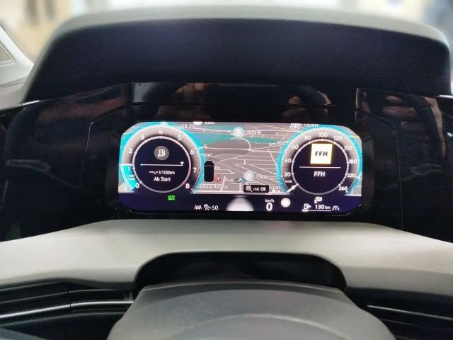 Volkswagen Golf 1.5 TSI Golf VIII Variant