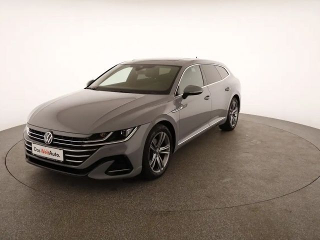 Volkswagen Arteon DSG R-Line