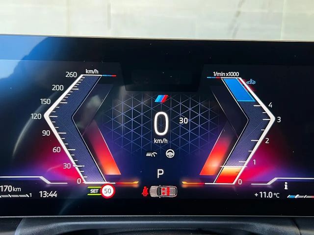 BMW 320 320d M-Sport Touring xDrive