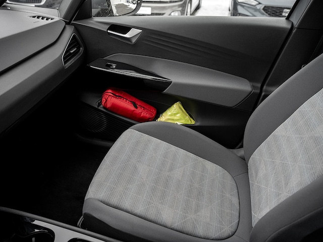 Volkswagen ID.3 Performance Pro