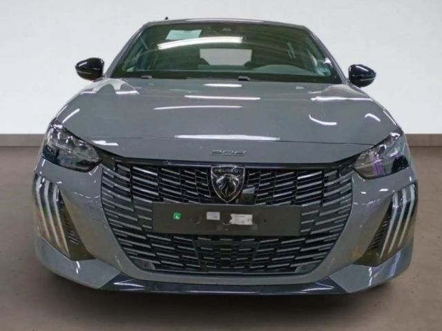 Peugeot E-208 GT-Line Hybrid