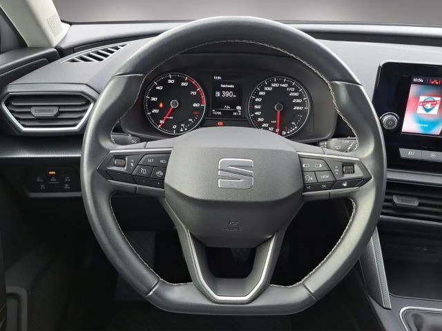 Seat Leon 1.5 TSI Style