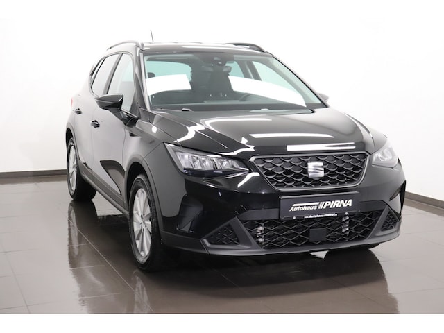 Seat Arona 1.0 TSI Style
