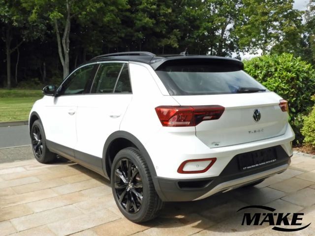 Volkswagen T-Roc 1.5 TSI DSG Life