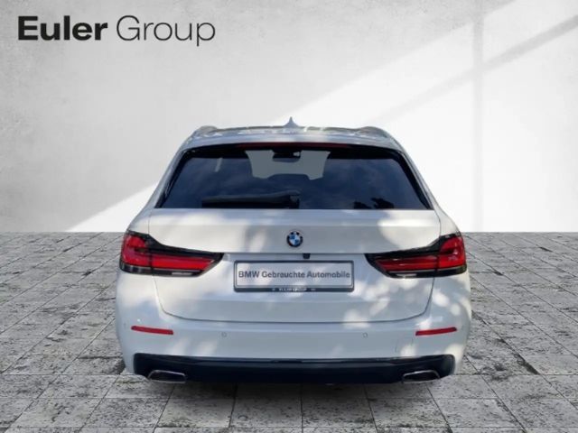 BMW 520 520d Touring xDrive