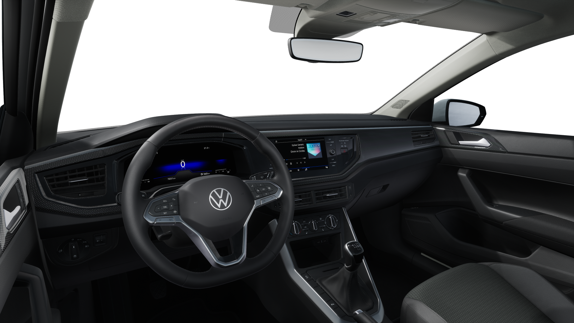 Volkswagen Polo Life