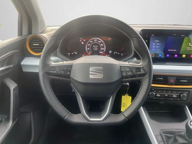 Seat Arona 1.0 TSI Style