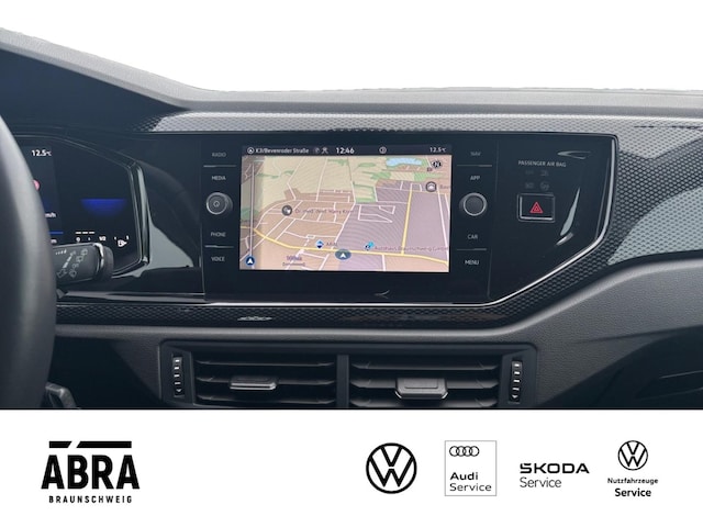 Volkswagen Polo Life