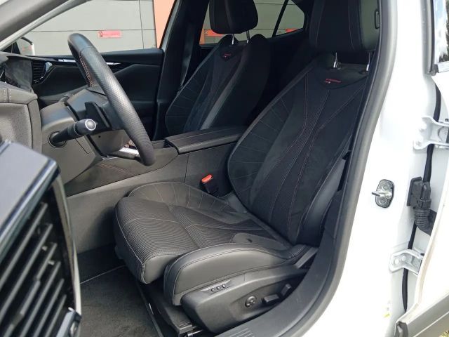 DS DS 4 Mobiles Performance Line