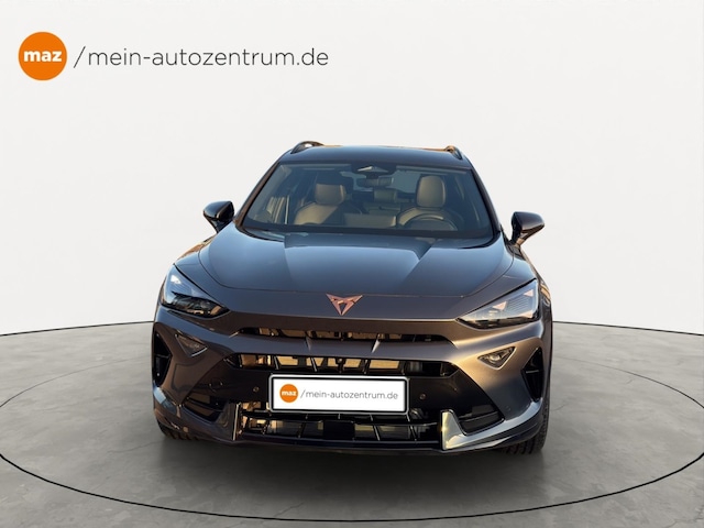 Cupra Formentor 1.5 TSI e-Hybrid