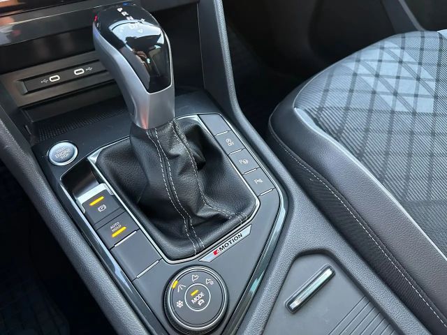 Volkswagen Tiguan 2.0 TDI 4Motion R-Line