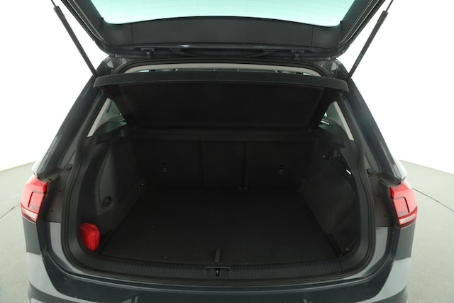 Volkswagen Tiguan 1.4 TSI DSG eHybrid