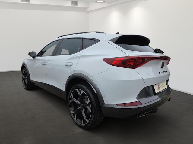 Cupra Formentor 4Drive DSG