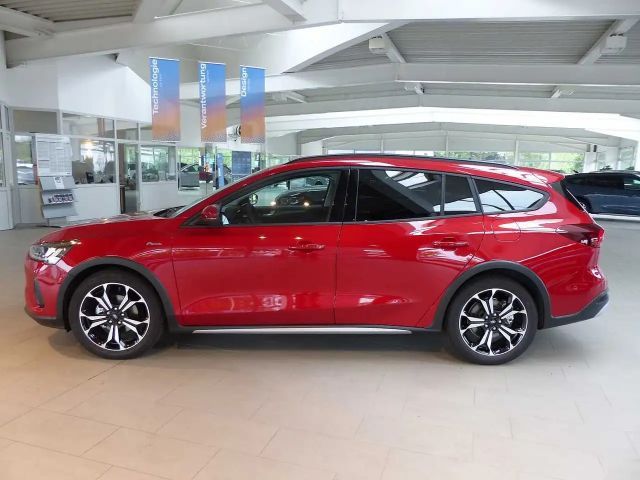 Ford Focus Active EcoBoost Wagon