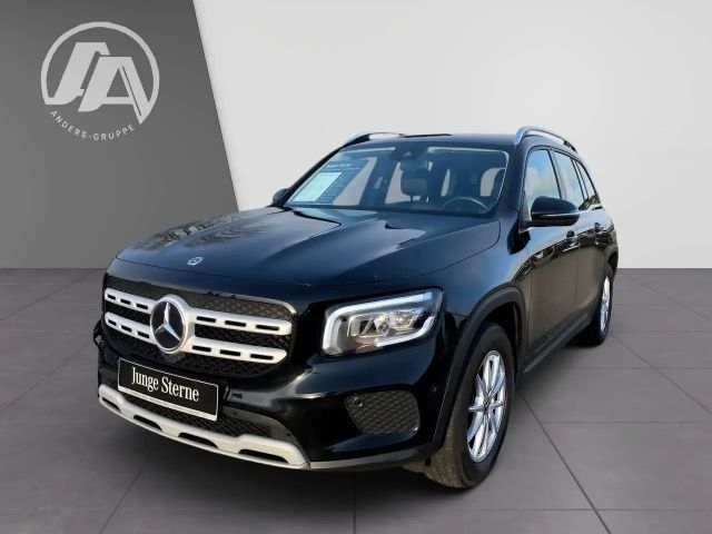 Mercedes-Benz GLB 200 4MATIC GLB 200 d