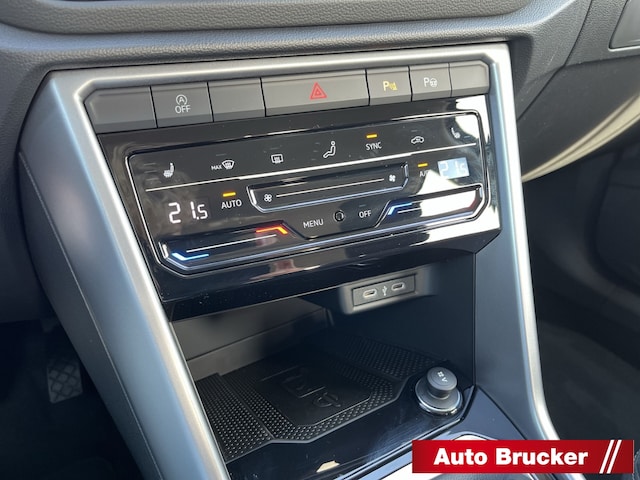 Volkswagen T-Roc 2.0 TDI Life