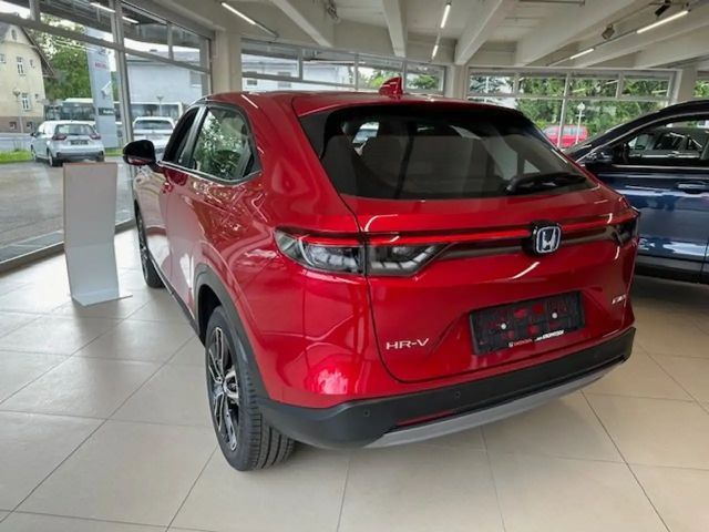 Honda HR-V Elegance Hybrid i-MMD