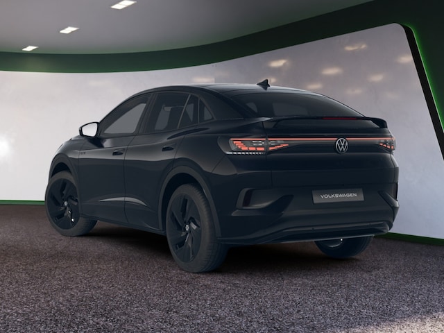 Volkswagen ID.5 4Motion GTX