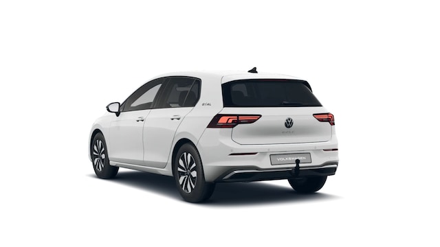 Volkswagen Golf 1.5 TSI Life