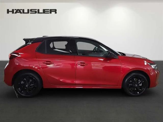 Opel Corsa YES*Sitz- und Lenkradheizung*CarPlay*Tempomat*LED