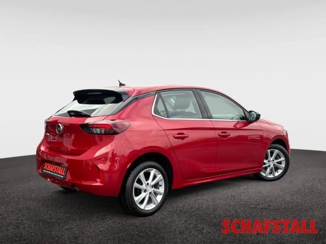 Opel Corsa Elegance Turbo