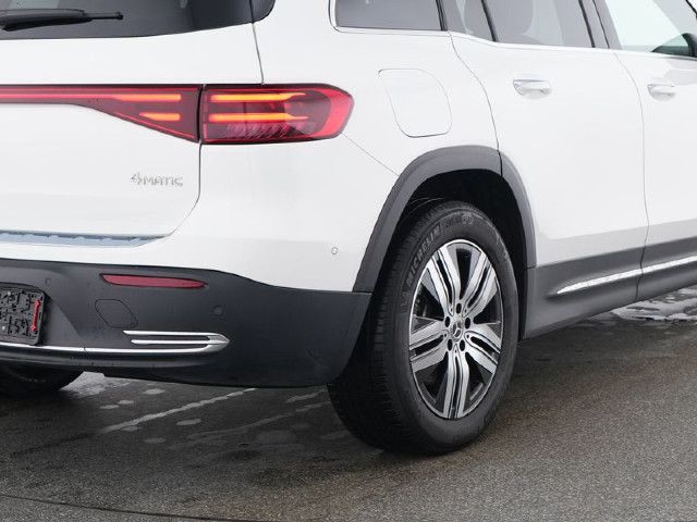 Mercedes-Benz EQB 300 4MATIC