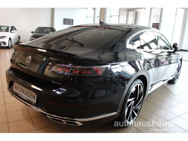 Volkswagen Arteon 4Motion R-Line
