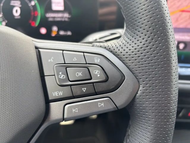 Volkswagen Passat 2.0 TSI Variant