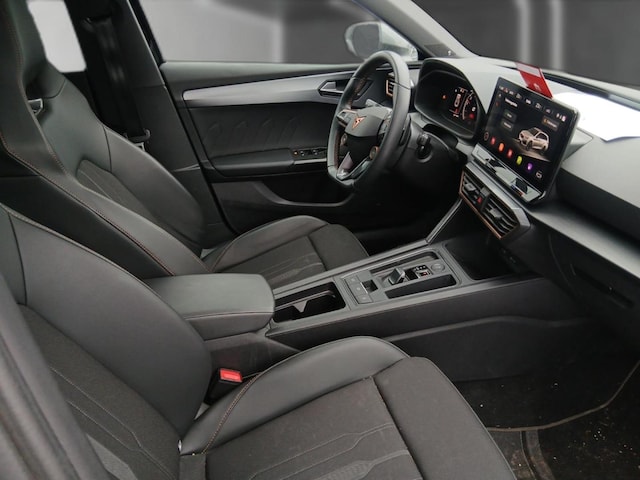 Cupra Leon 2.0 TSI DSG ST Sportstourer VZ