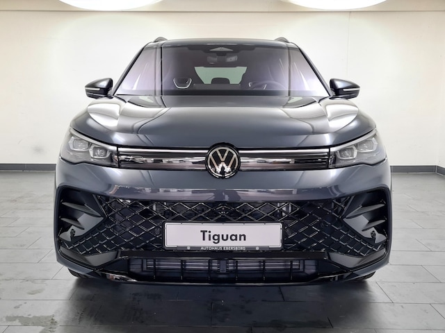 Volkswagen Tiguan 2.0 TDI IQ.Drive