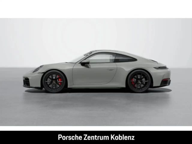 Porsche 992 Carrera Coupé S