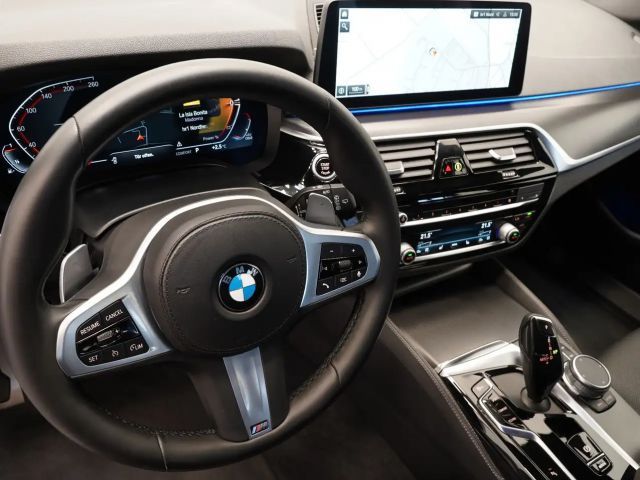 BMW 530 530i M-Sport Touring