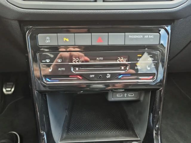 Volkswagen T-Cross Move