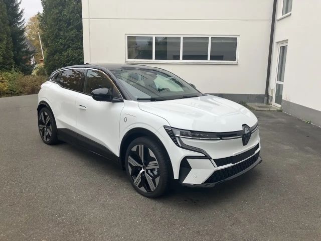 Renault Megane E-Tech E-Tech EV60 Iconic